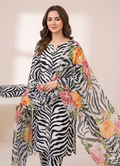 3 PC - SWISS LAWN DIGITAL PRINTED - AR16